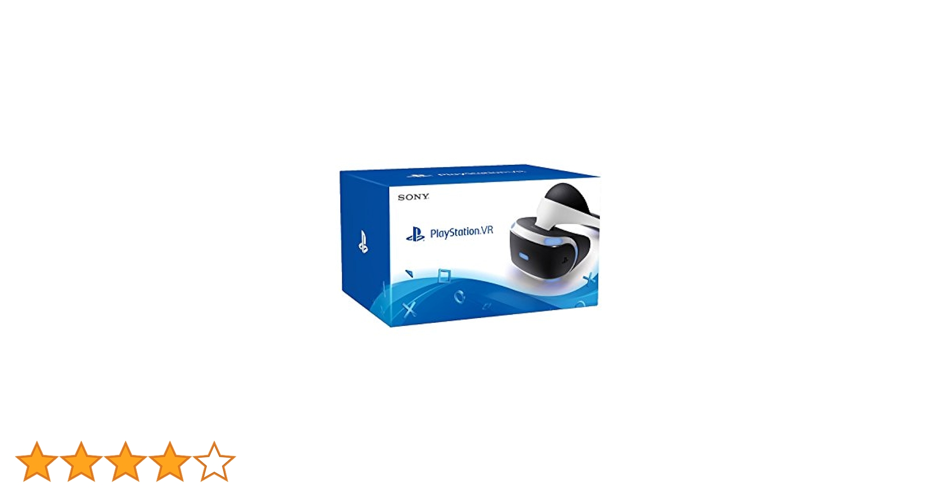 PlayStation VR - プレイステーション　vr 61H1gac-aYL._UF894,1000_QL80_.jpg